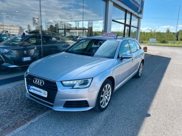 Audi A4 Avant BUSINESS 2.0 TDI 190 CV quattro S tronic