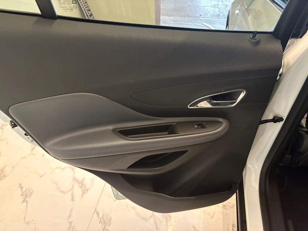 Opel Mokka 1.4 Turbo GPL Tech 140CV 4x2 Cosmo
