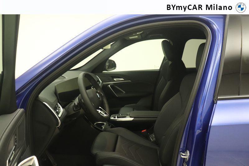 BMW X1 18 i MSport sDrive DCT