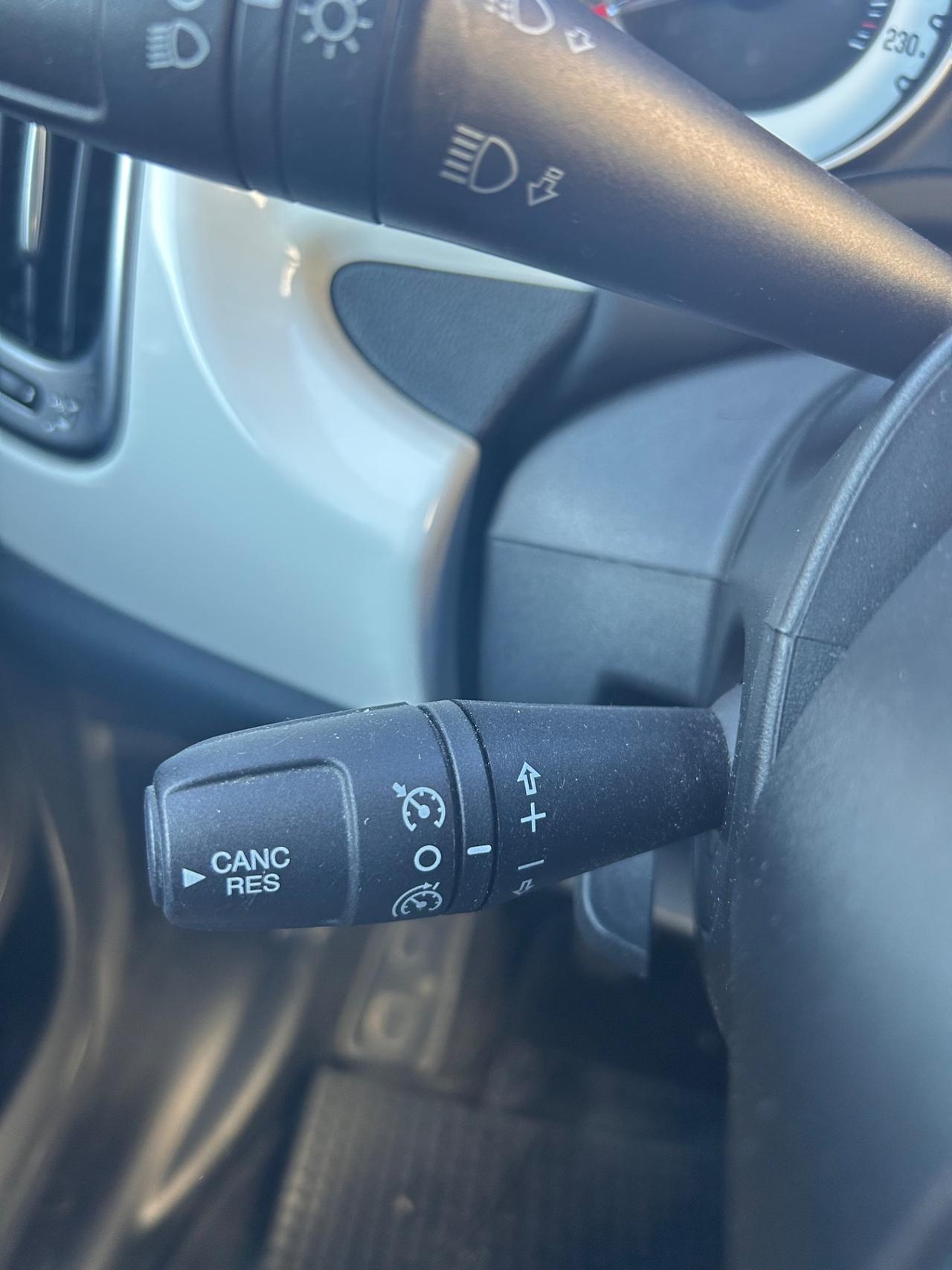 Fiat 500L 900cc LOUNGE METANO