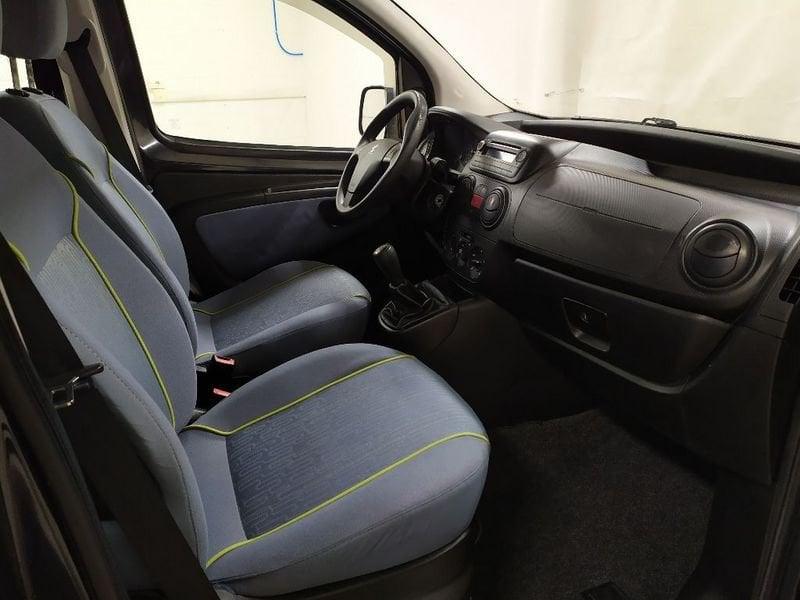 Peugeot Bipper Tepee 1.3 hdi Outdoor 80cv