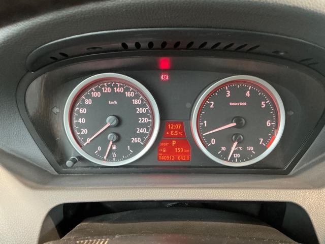 BMW 645 Ci 333CV UNICA COLOR RUBINO ! CONDIZIONI TOP !