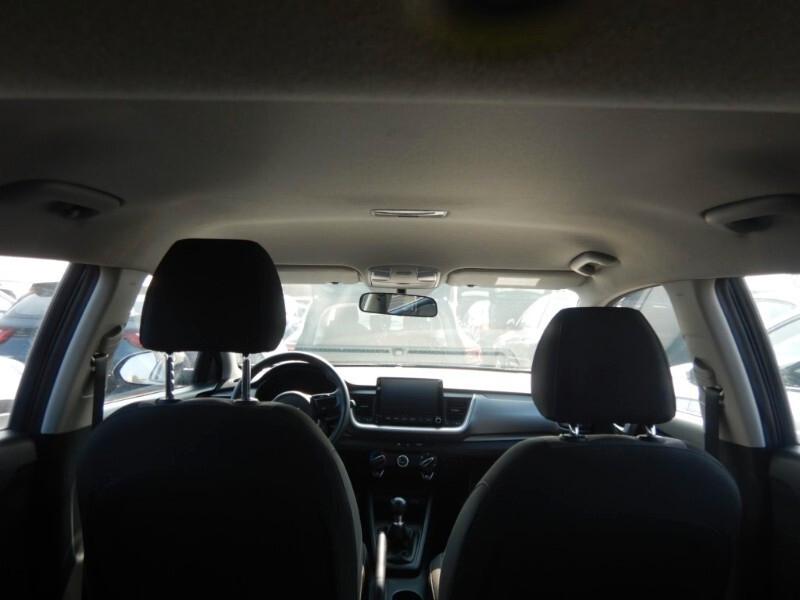 Kia Stonic 1.2 DPI Urban / NEOPATENTATI
