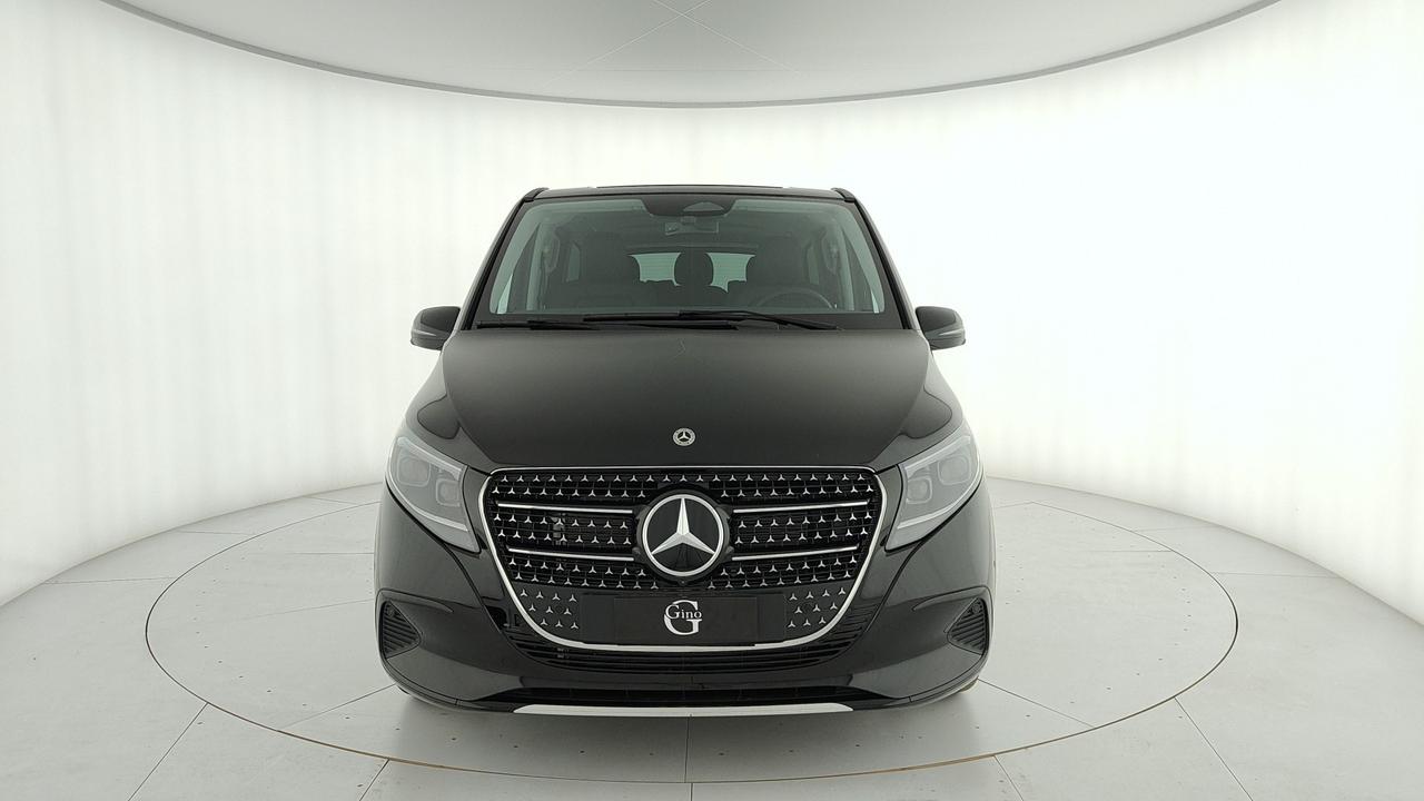 Mercedes-Benz V 250 d AVANTGARDE Extralong