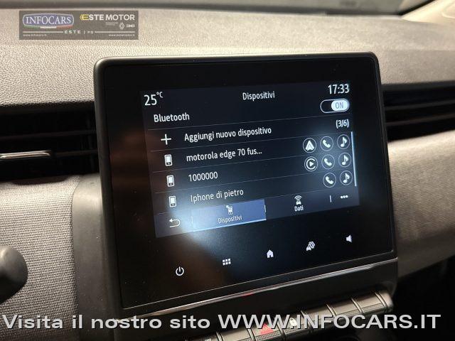 RENAULT Clio SCe 65 CV Evolution - Neopatentati - PROMO