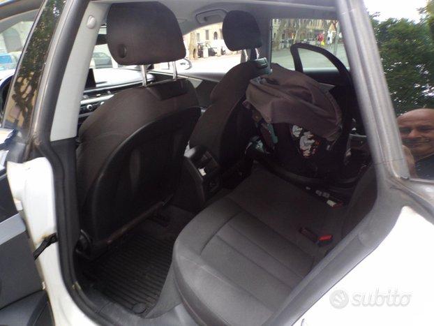 Audi A5 Sportback 190 CV Business Sport