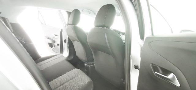 OPEL Corsa 1.2 Edition