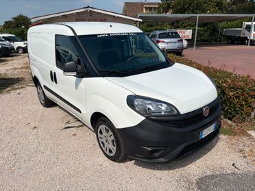 FIAT DOBLO 1.6MJT 105CV E6D-I 2022