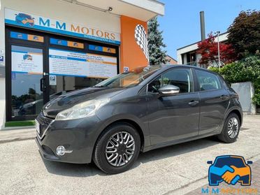 PEUGEOT 208 1.4 NeoPat unico proprietario