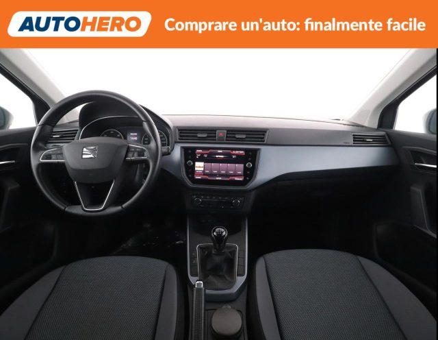 SEAT Arona 1.6 TDI 95 CV Style
