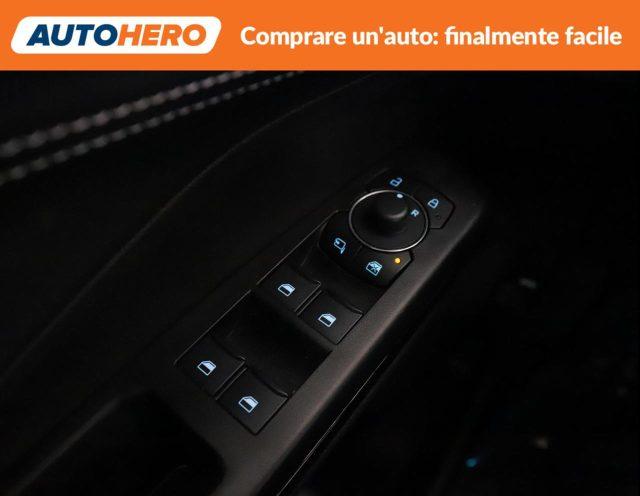 FORD Puma 1.0 EcoBoost Hybrid 125 CV S&S aut. Titanium