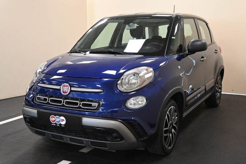 FIAT 500L 500L 1.4 95 CV City Cross