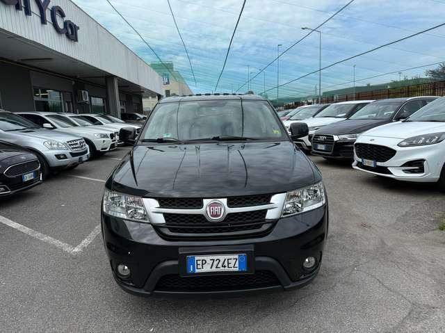 Fiat Freemont Freemont 2.0 mjt 16v Lounge 140cv
