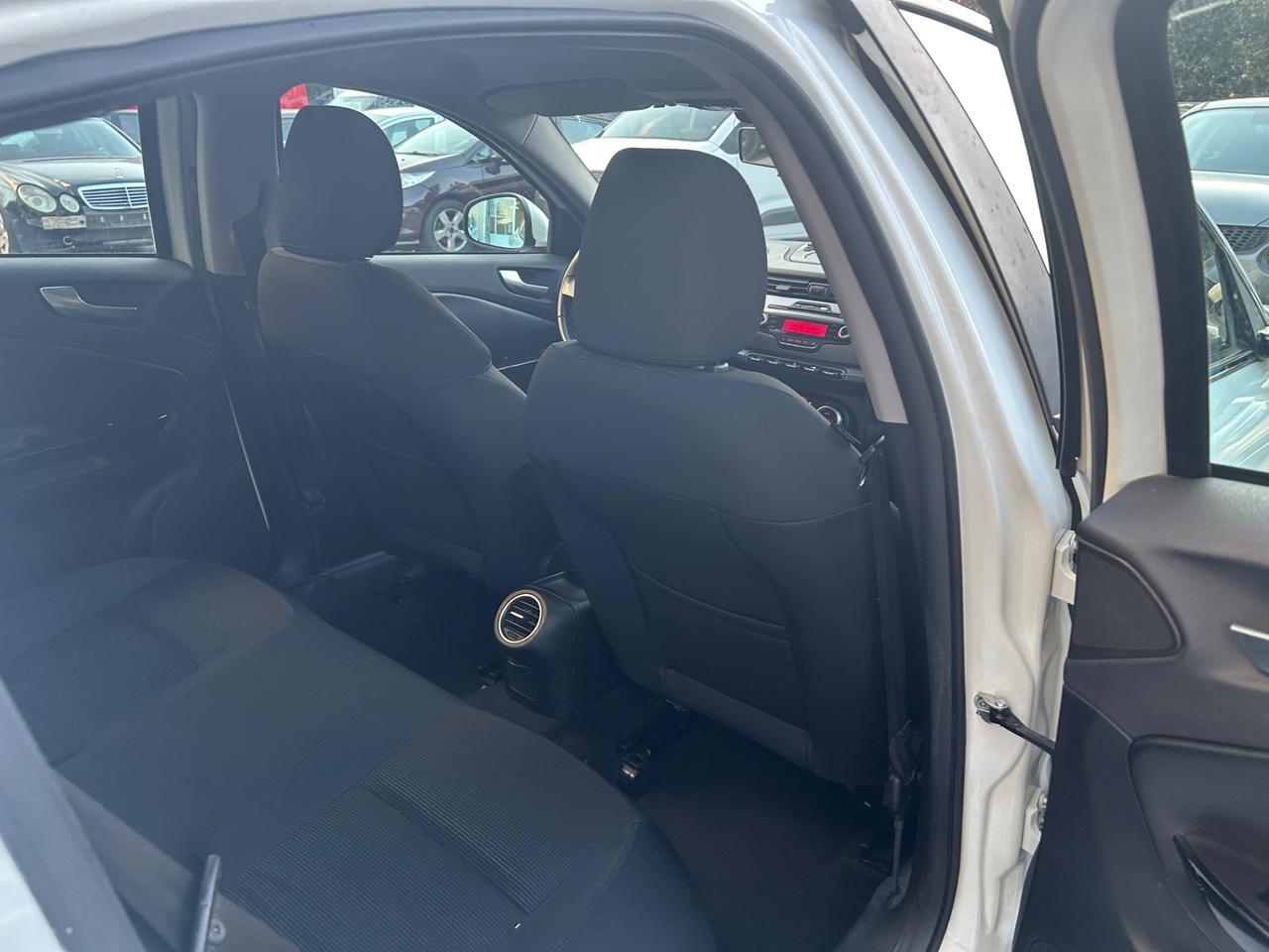 Alfa Romeo Giulietta 1.6 JTDm-2 105 CV