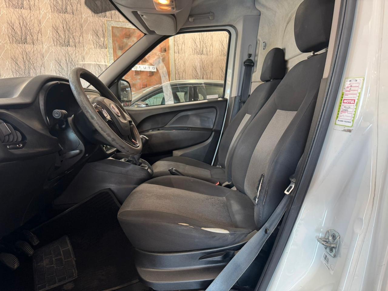 Fiat Doblo' 1.3 Multijet 95cv