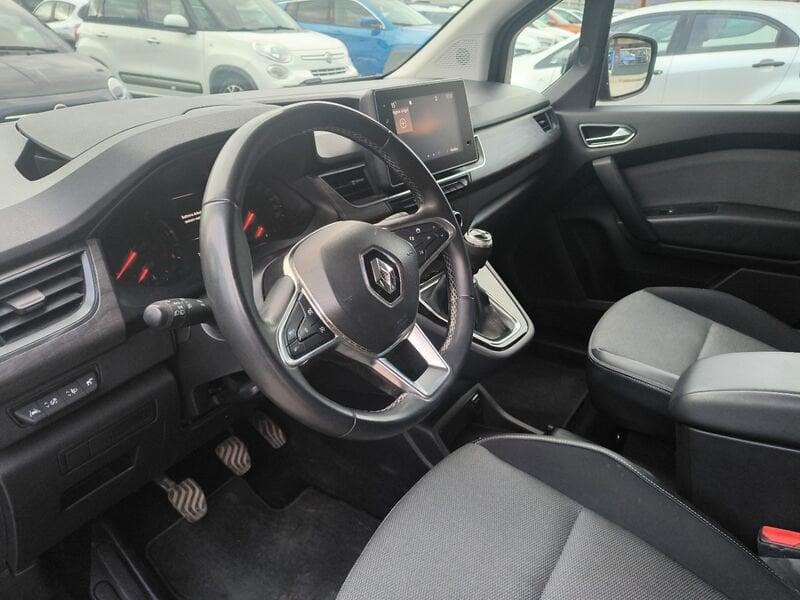 Renault Kangoo Kangoo 1.5 Blue dCi 95CV Equilibre