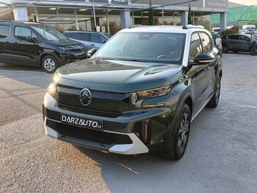 CITROEN C3 Aircross 1.2 Turbo 100 CV Plus