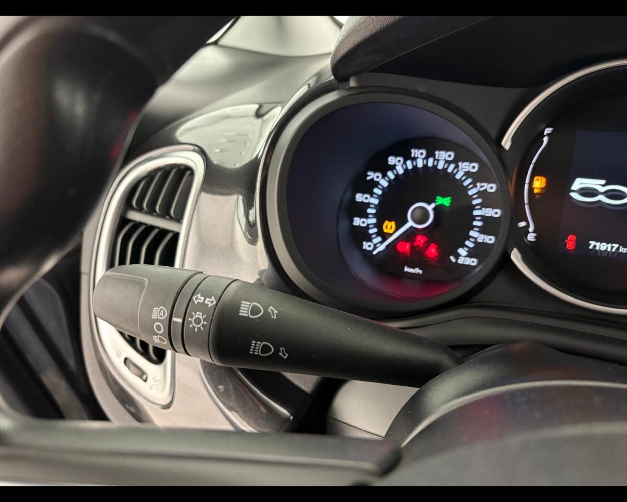 FIAT 500L 1.4 Mirror 95cv