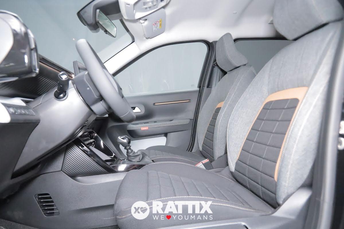 Citroen C3 Aircross 1.2 Puretech Turbo 100CV Plus 7p.ti