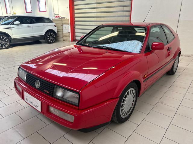 VOLKSWAGEN Corrado 16V CONSERVATA PERFETTE CONDIZIONI AFFARE