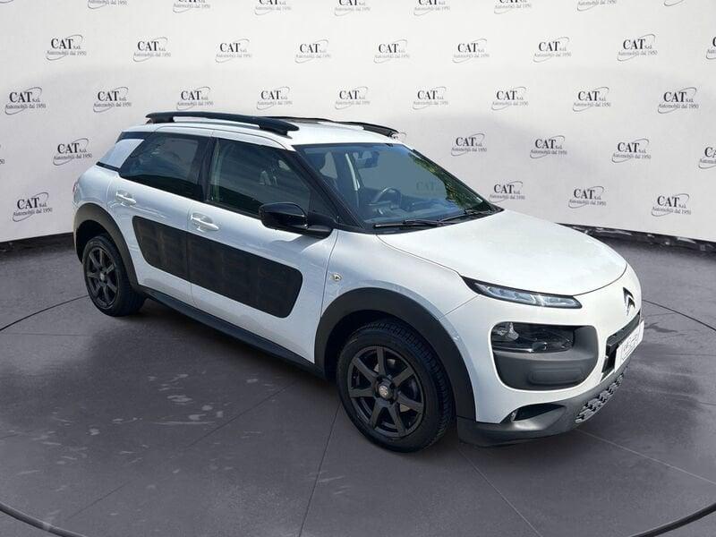 Citroën C4 Cactus 1.2 Shine