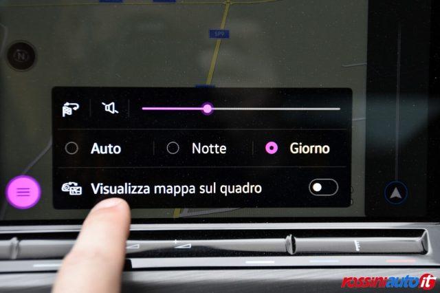 VOLKSWAGEN Golf Variant 1.5 ETSI 131 CV DSG STYLE + NAVI