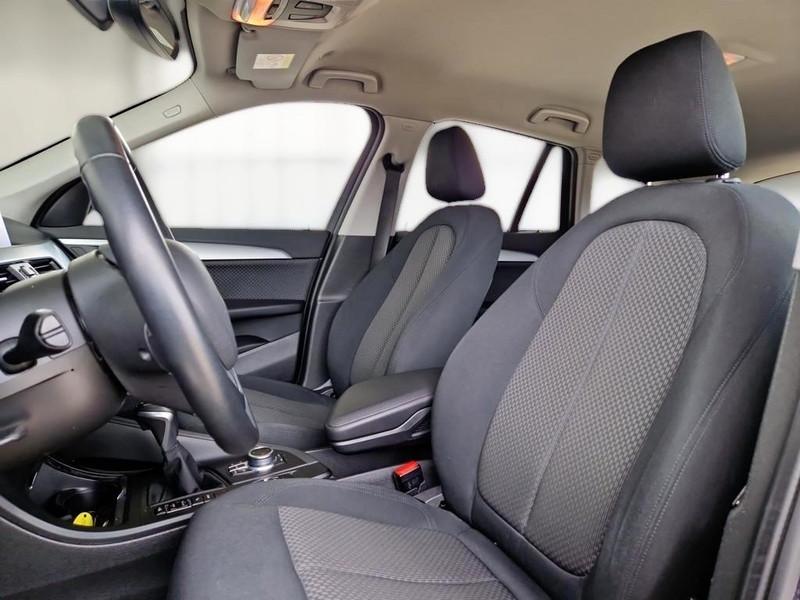 BMW X1 xDrive 25e Business Advantage automatico