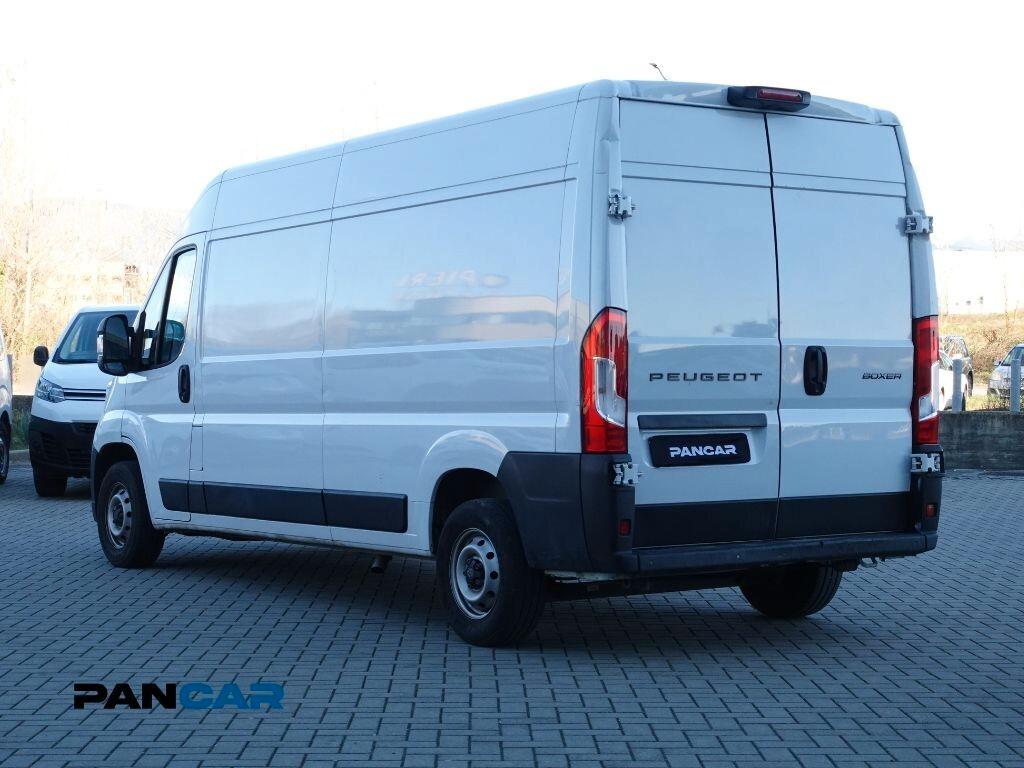 Peugeot Boxer 33 2.2 BlueHDi 140 S&S PM-TM Furgone