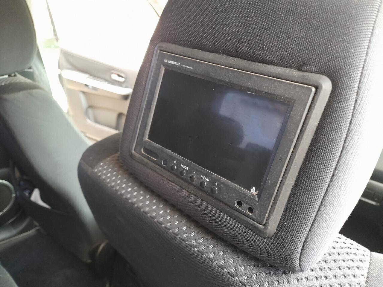 GRAN VITARA 4X4 GANCIO TRAINO