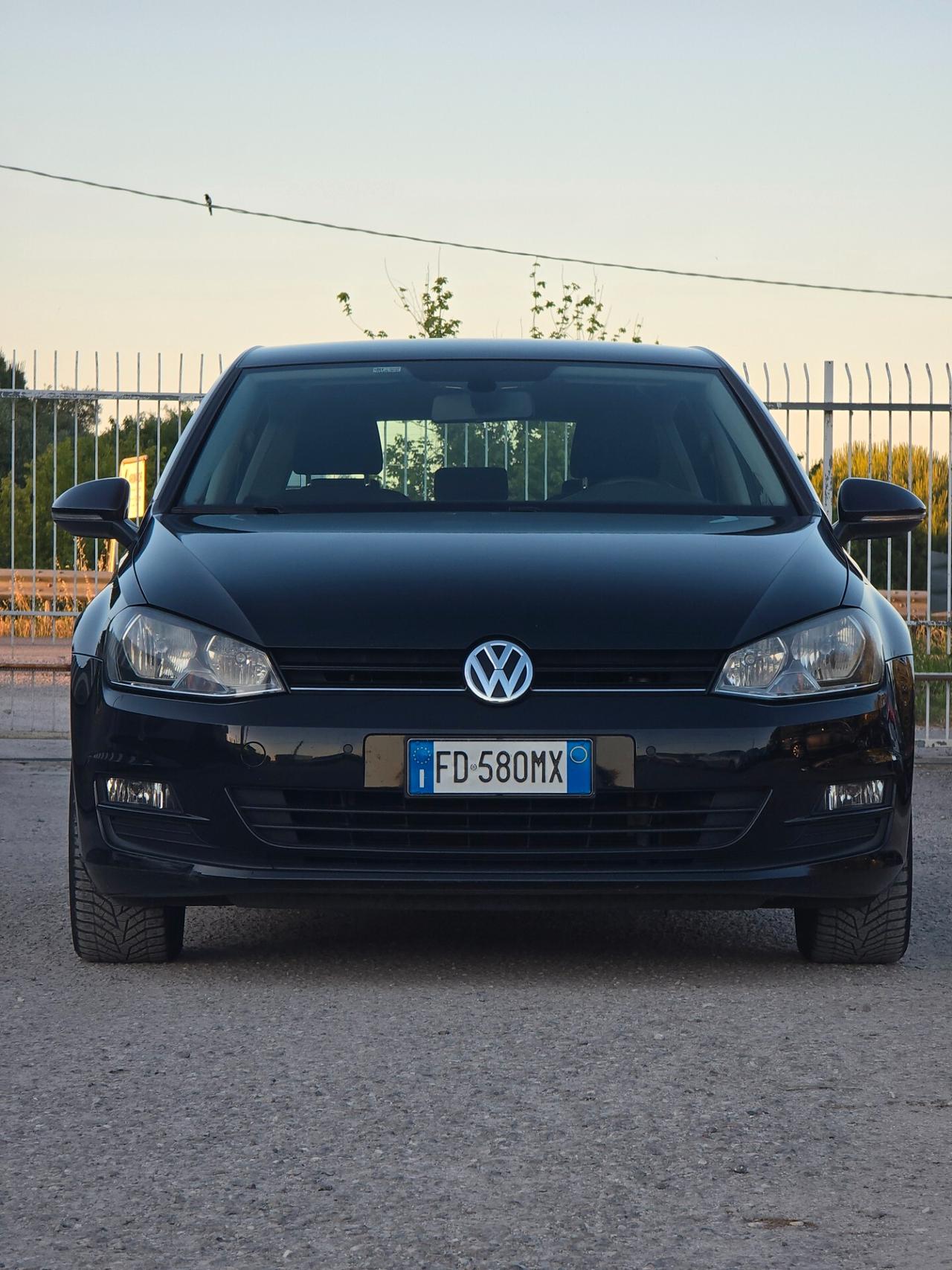 Volkswagen Golf 1.6 TDI 110 CV 5p. Comfortline