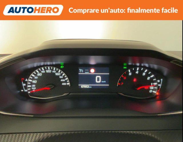 PEUGEOT 2008 PureTech 130 S&S Allure Navi Pack