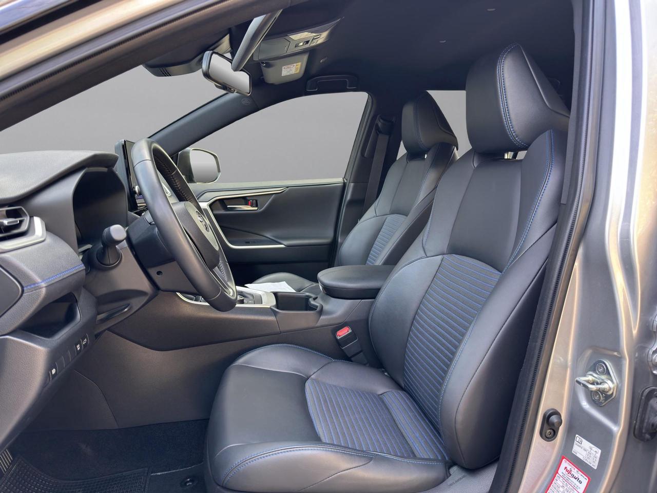 Toyota Rav4 2.5 Style AWD 222CV