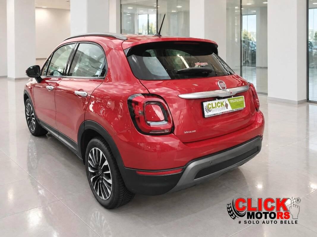 Fiat 500X 500 X 2020 1.0 T3 Urban 120cv my20