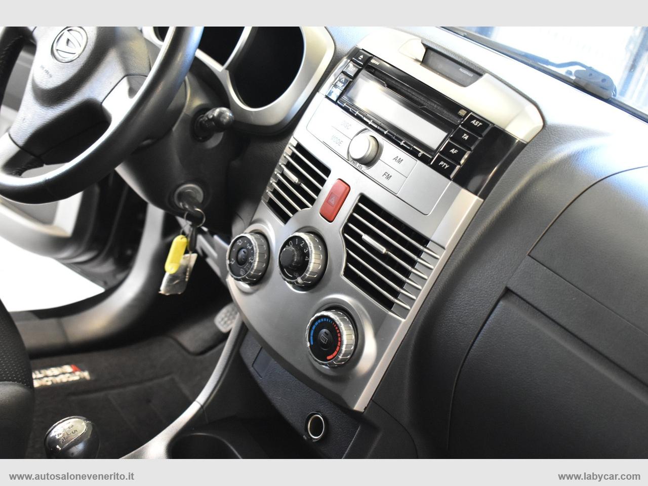 DAIHATSU Terios 1.5 4WD SX O/F