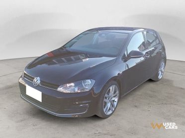 Volkswagen Golf Golf 1.6 TDI 110 CV 5p. Comfortline BlueMotion