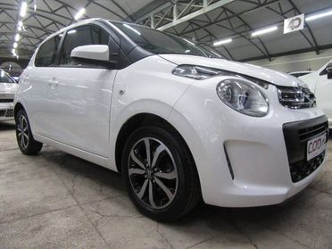 Citroen C1 1.0 vti Feel 72cv neopatentati