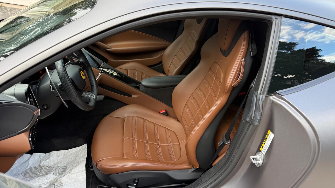 Ferrari Roma UFF ITALIA