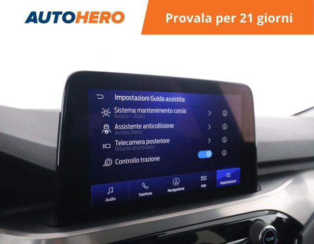 FORD Kuga 2.0 EcoBlue 120 CV aut. 2WD Titanium X