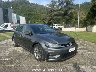 Volkswagen Golf Golf 1.6 tdi Highline 115cv R LINE
