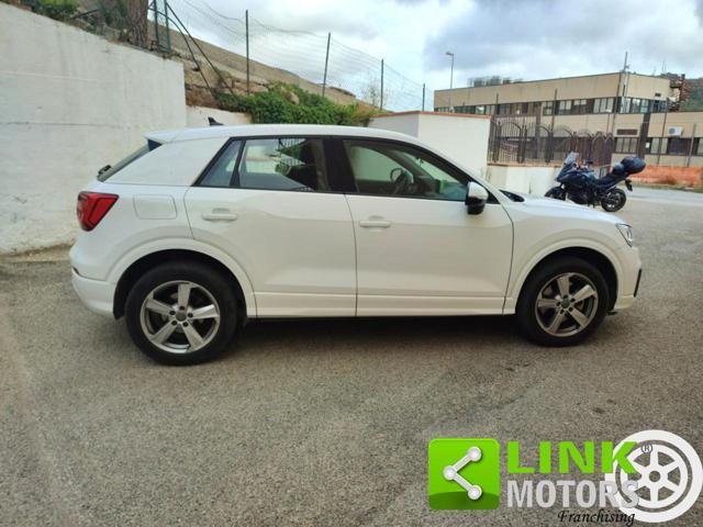 AUDI Q2 1.6 TDI Business