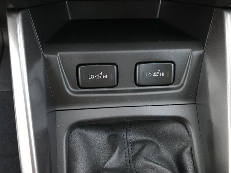 Suzuki Vitara 1.4 Hybrid 110cv 4WD AllGrip Top NUOVO MODELLO 2026