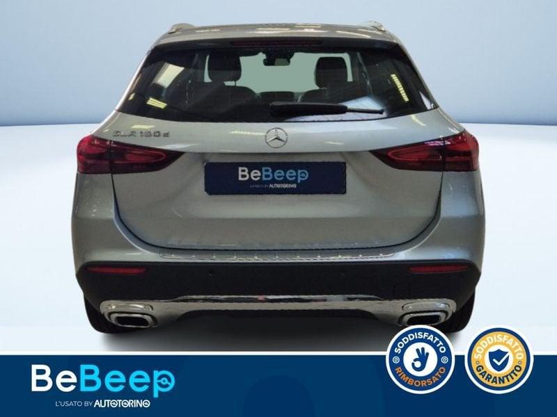 Mercedes-Benz GLA 180 D PROGRESSIVE ADVANCED AUTO