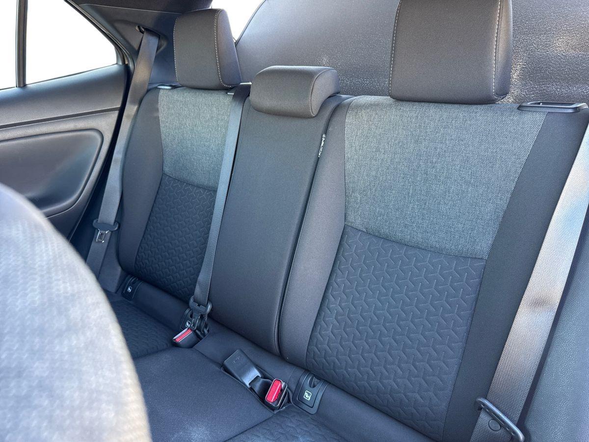 TOYOTA Yaris Cross - Yaris Cross 1.5h Trend fwd 116cv e-cvt