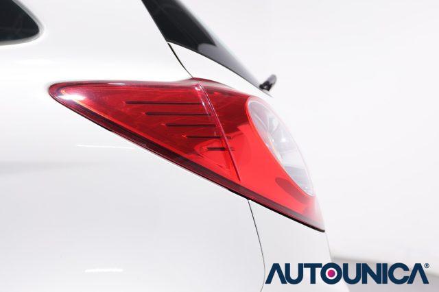 FORD Ka+ 1.2 8V 69CV NEOPATENTATI