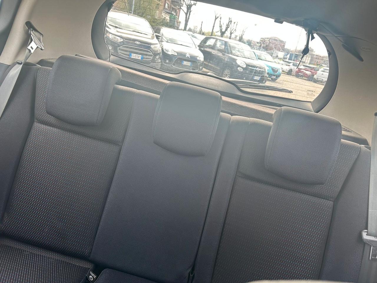 Renault Clio 1.5 dCi 85CV 3 porte Confort