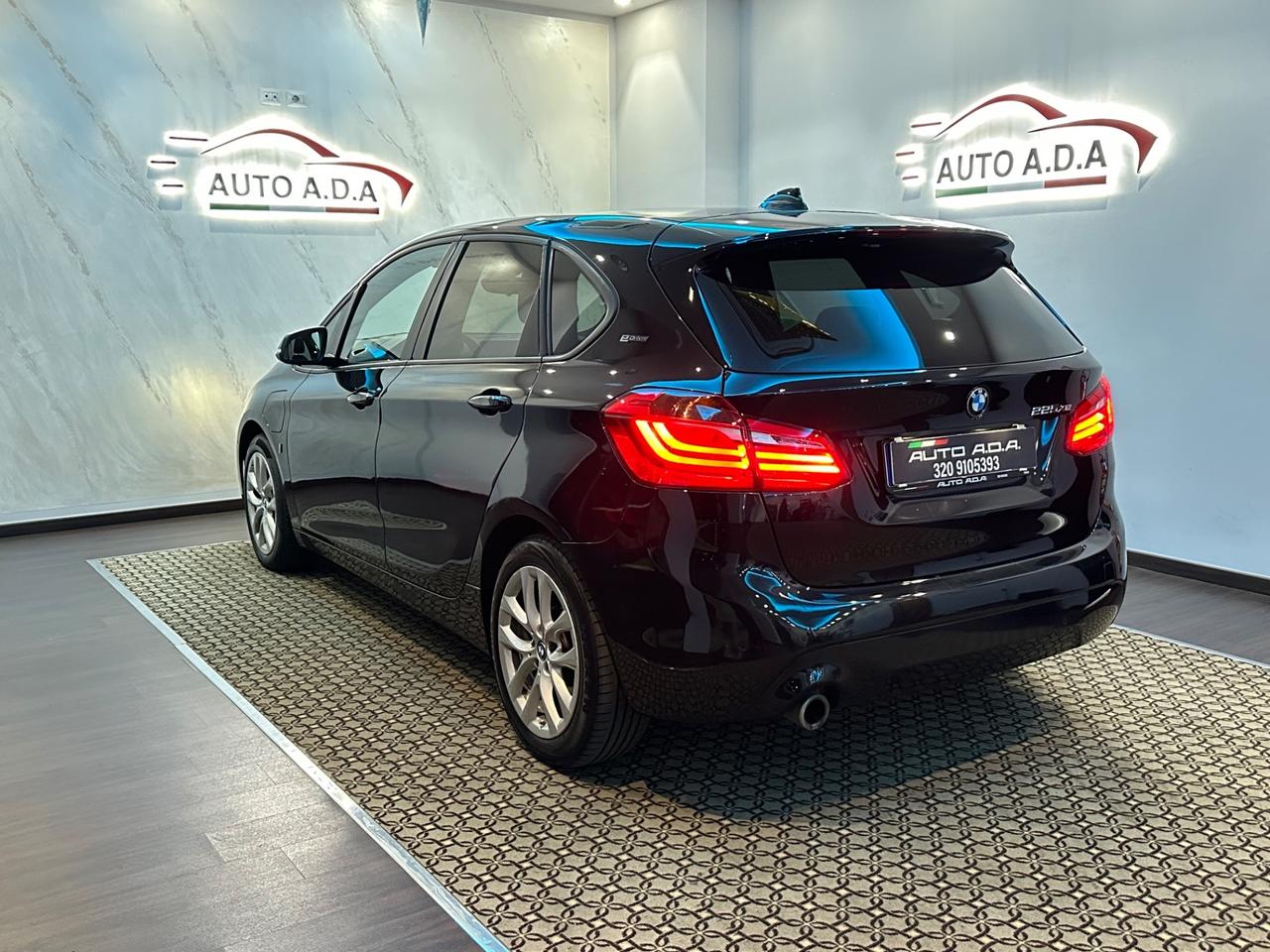 Bmw 2er Active Tourer 225xe iPerformance Luxury aut.