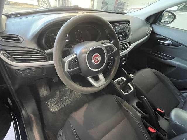 Fiat Tipo Tipo 5 porte II 2016 5p 1.3 mjt Business s