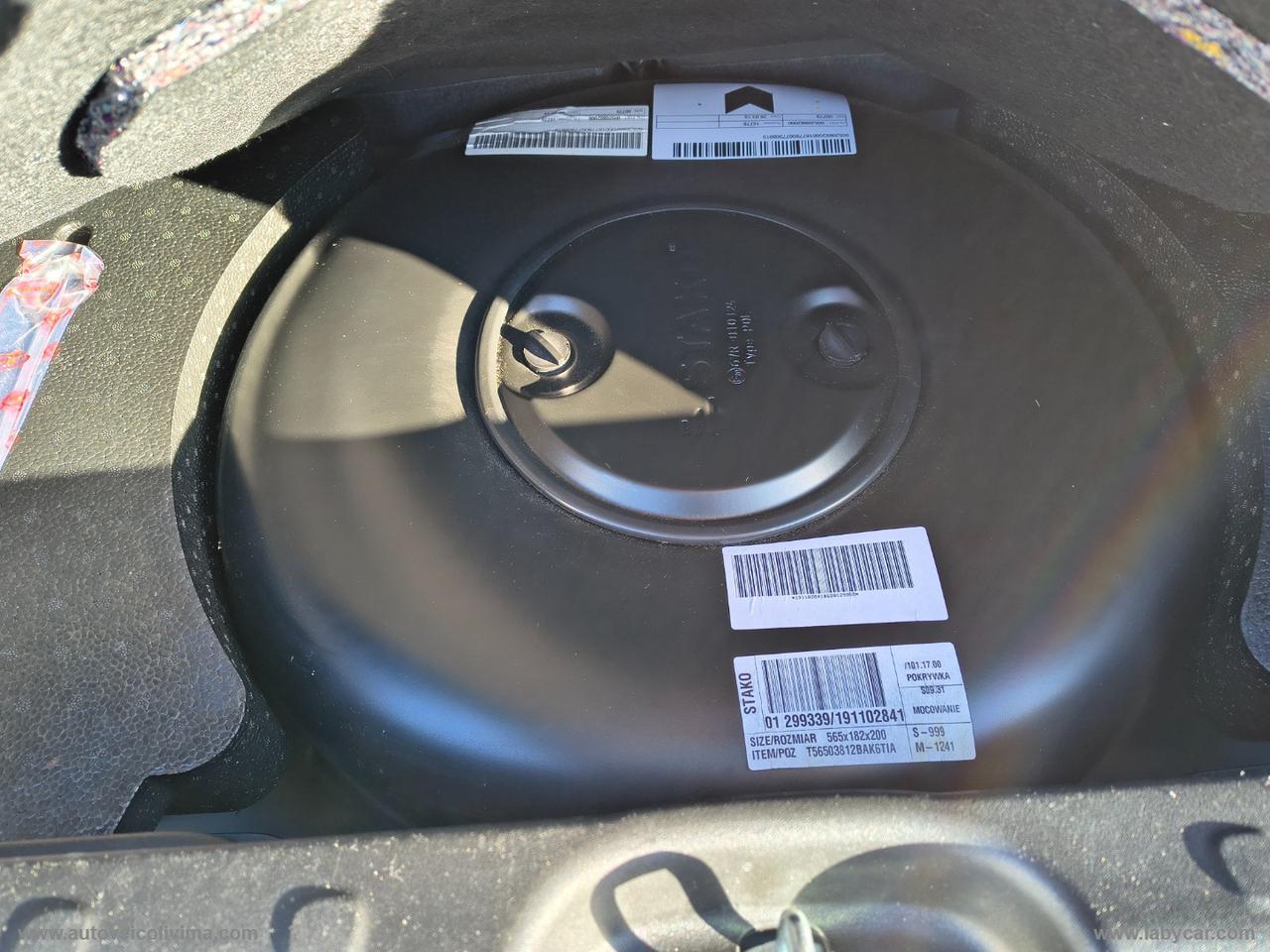 FIAT Panda 1.2 EasyPower Easy