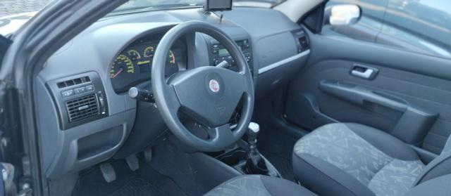 FIAT Strada 1.3 MJT 95CV Pick-up Cab.Lunga Adventure