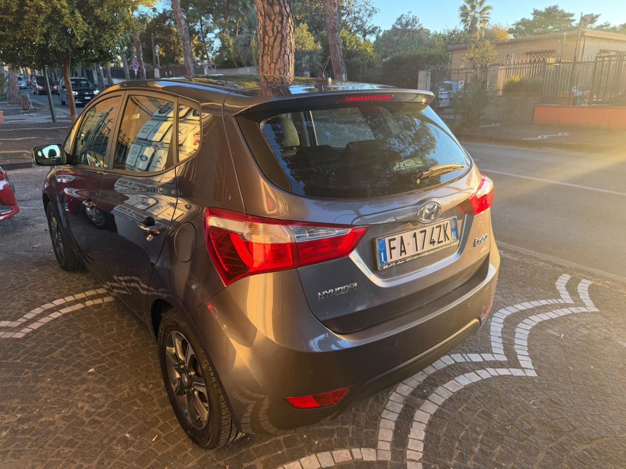 Hyundai iX20 1.4 CRDI 90 CV XPossible